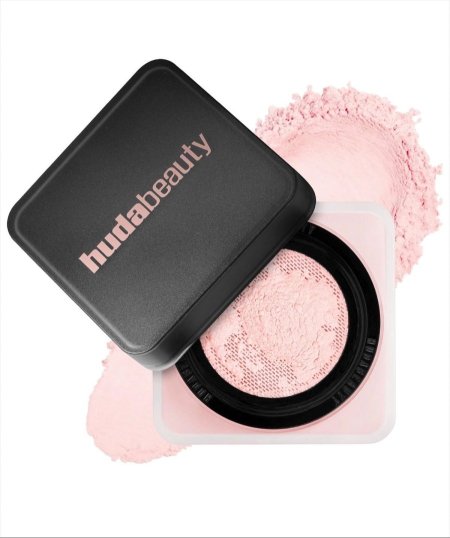 Huda Beauty Easy Bake Loose Baking & Setting powder